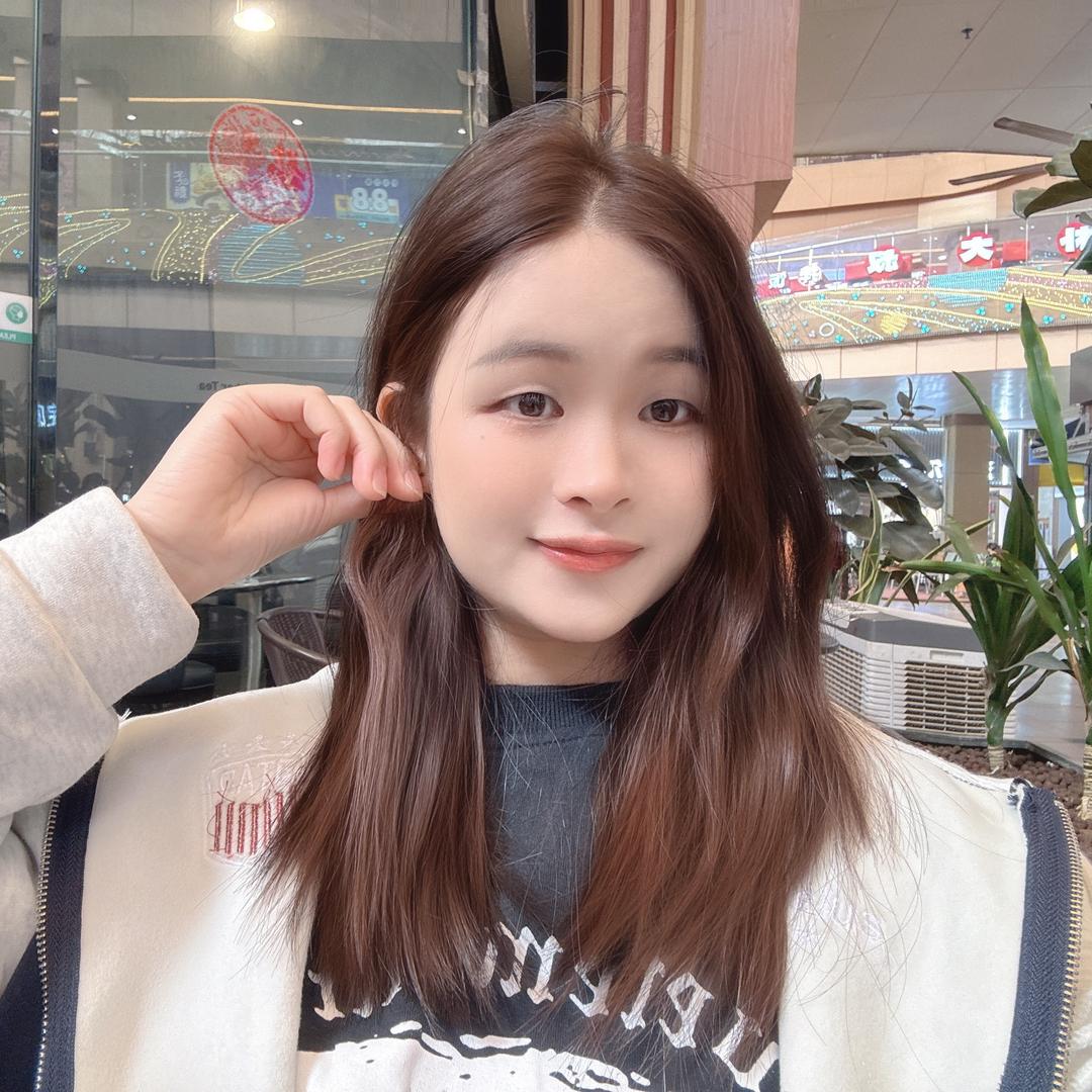 ゞ 静若繁花*
