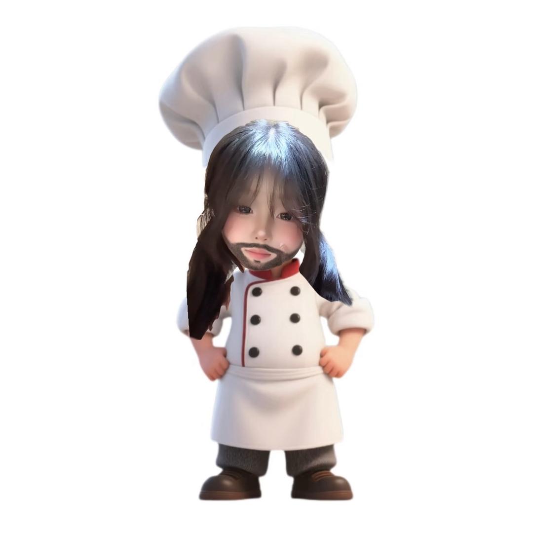糯米-