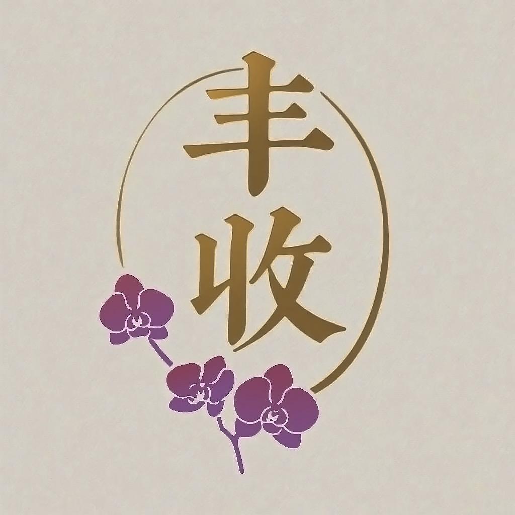 丰收园艺蝴蝶兰