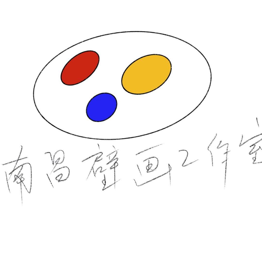 职业绘画师