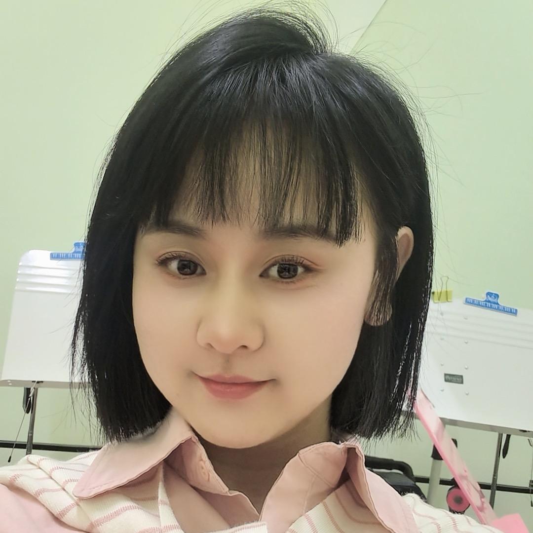 @营口瑶瑶老师