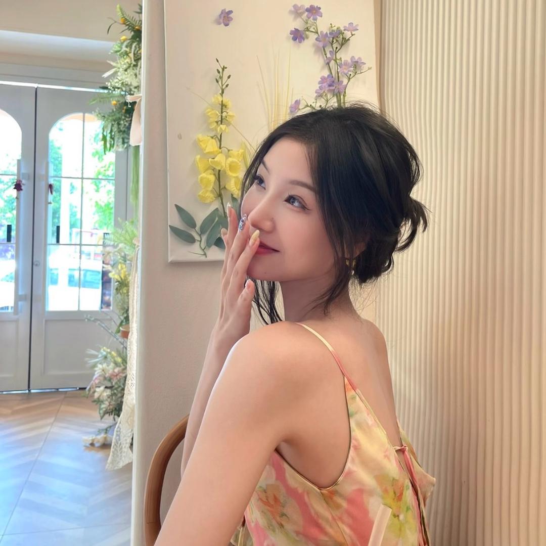 绝冷女王