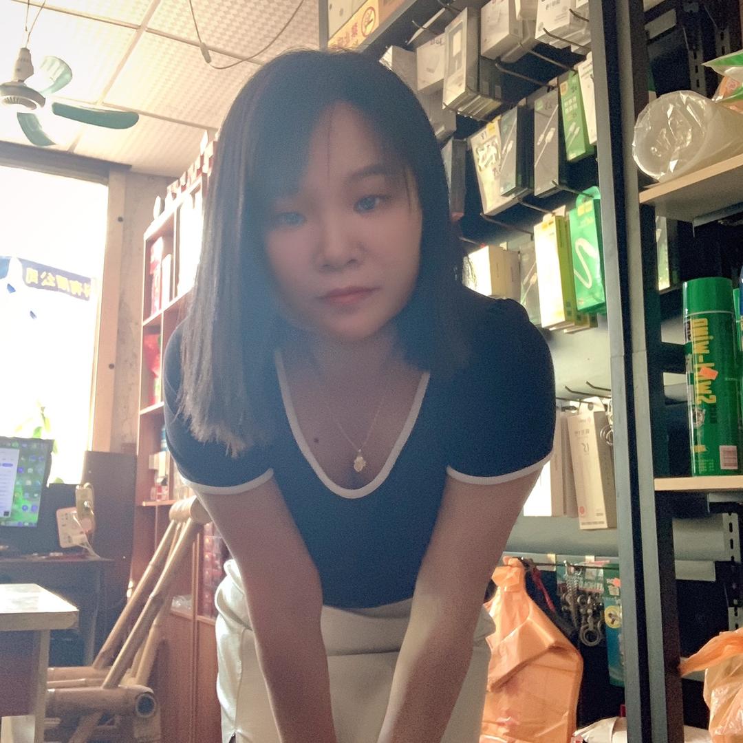 美玲爱跳舞
