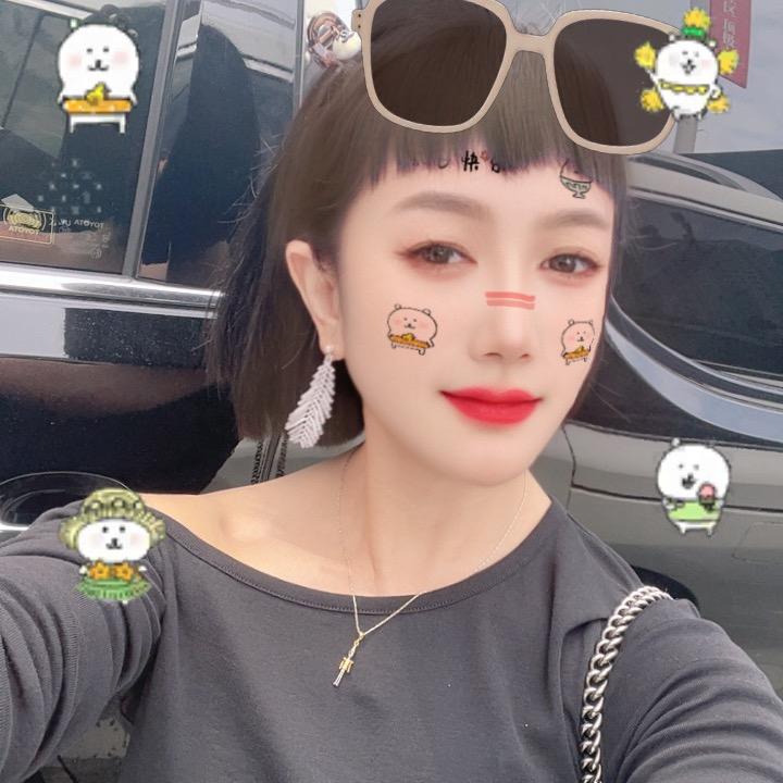 阳光女人🍎🌈💰🌊🙏