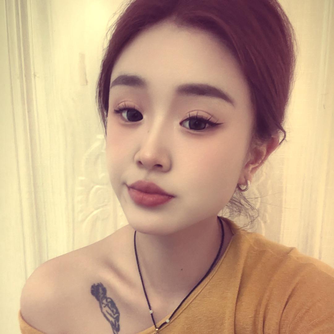 梦梦的小生活