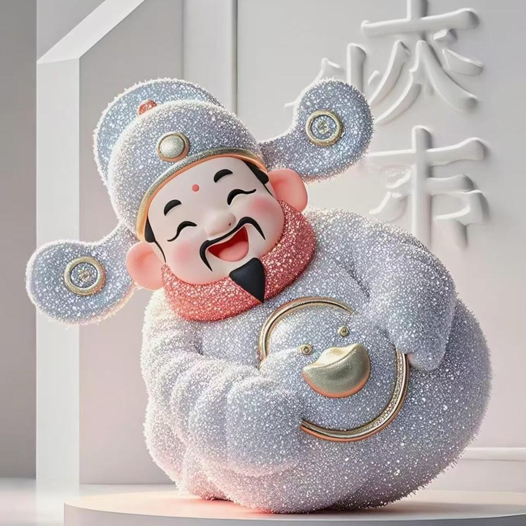 月姐阿