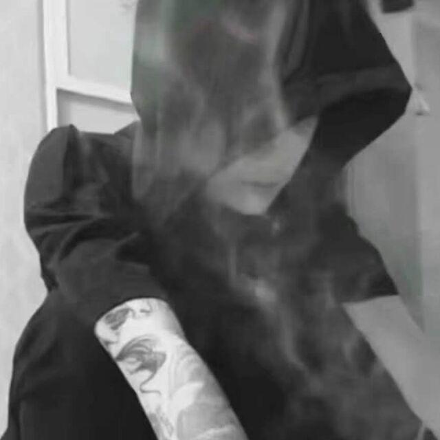一一@