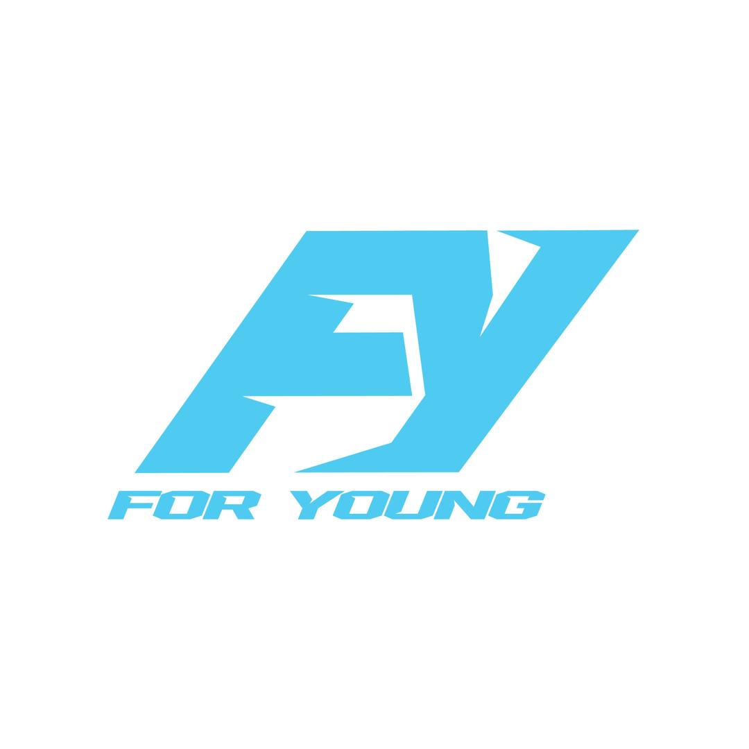 Foryoung滑板店