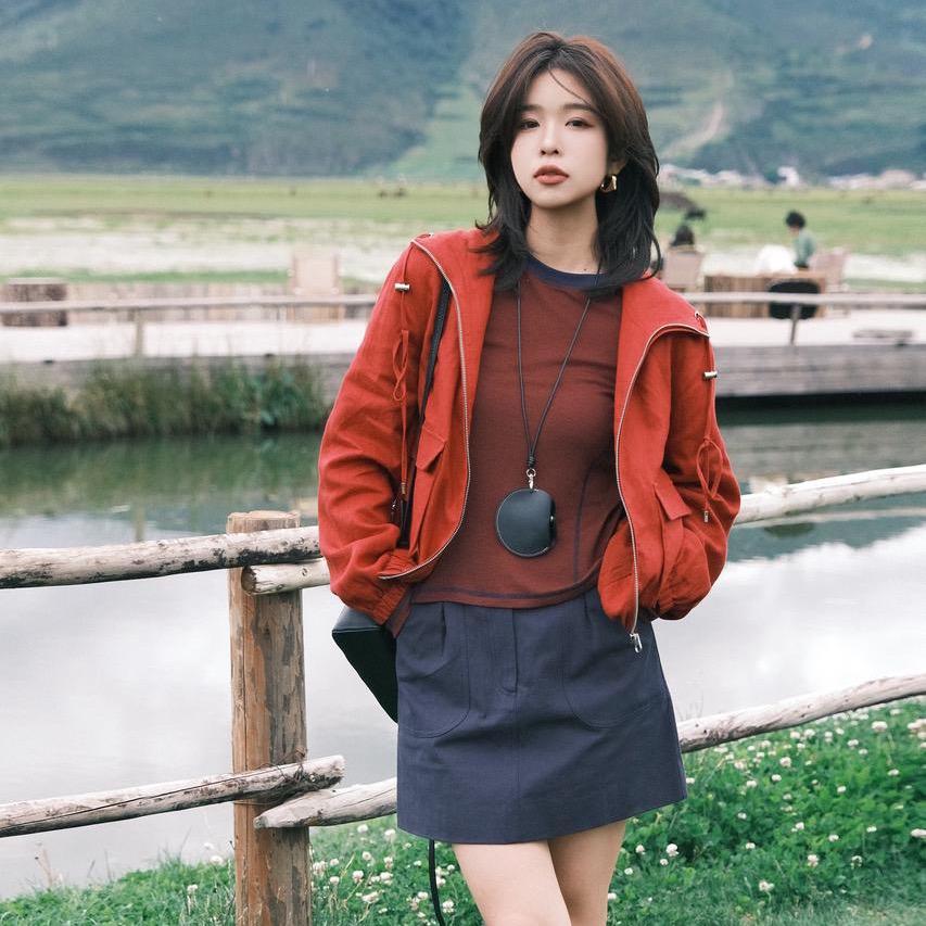 老琴私服-直播爆款