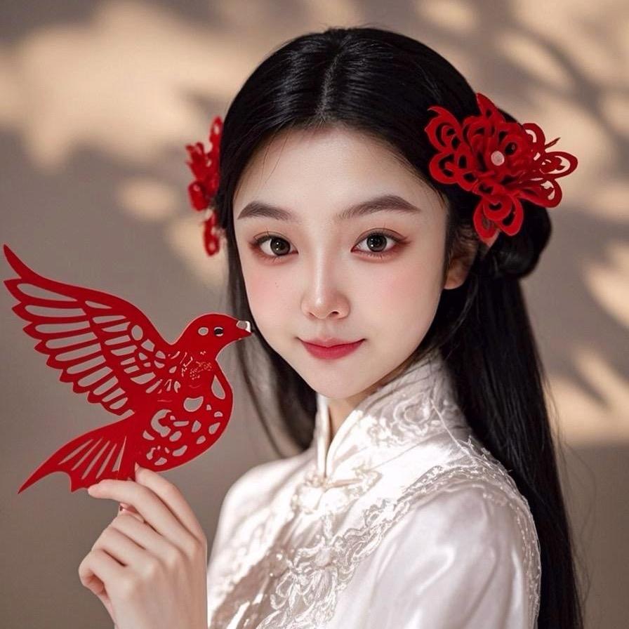 珊珊同学👩‍🎓