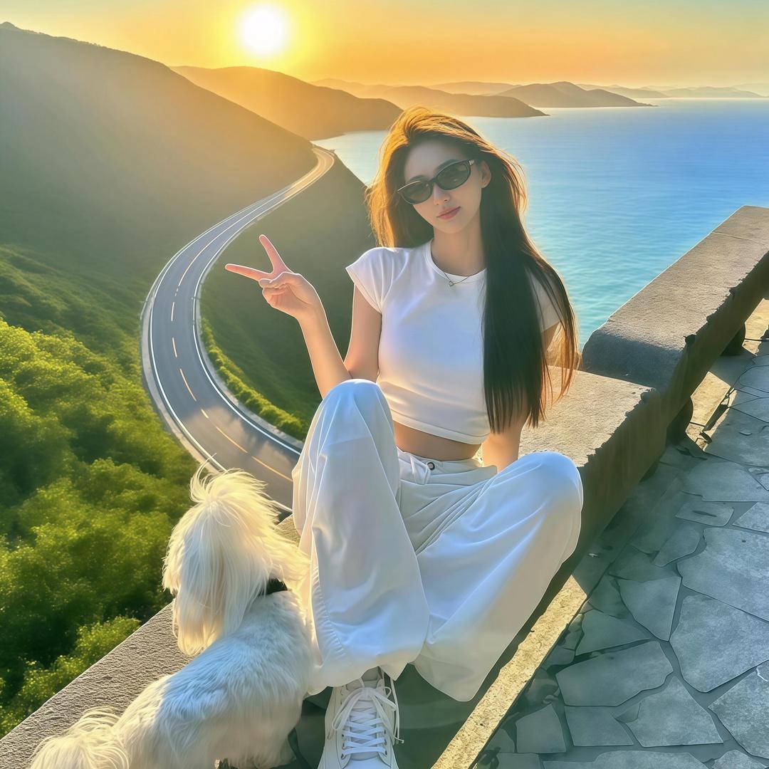 李李