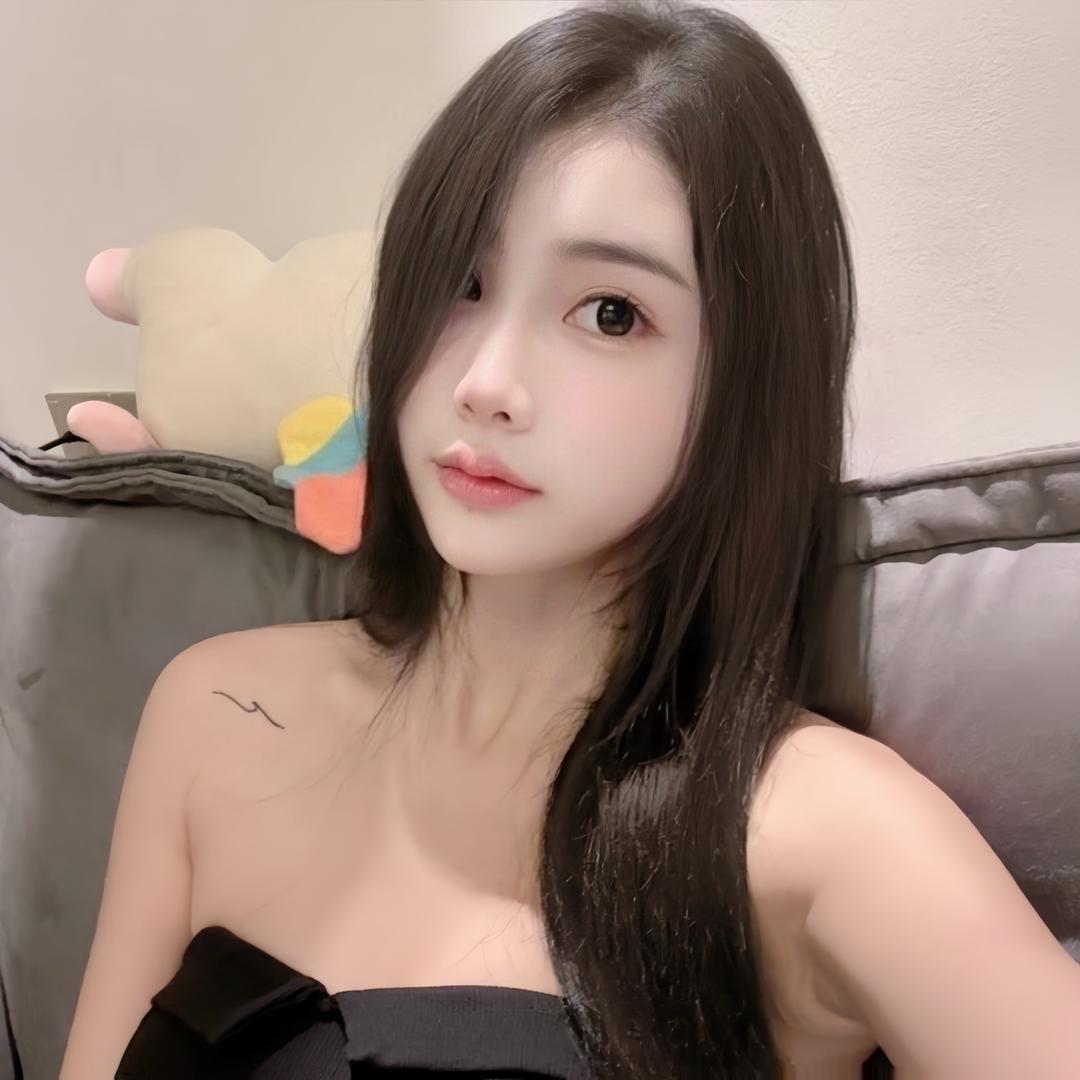 岚岚姐姐