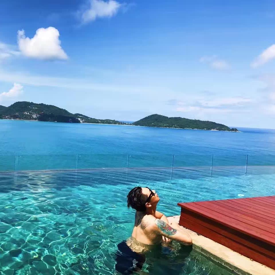 我是孙宇迪