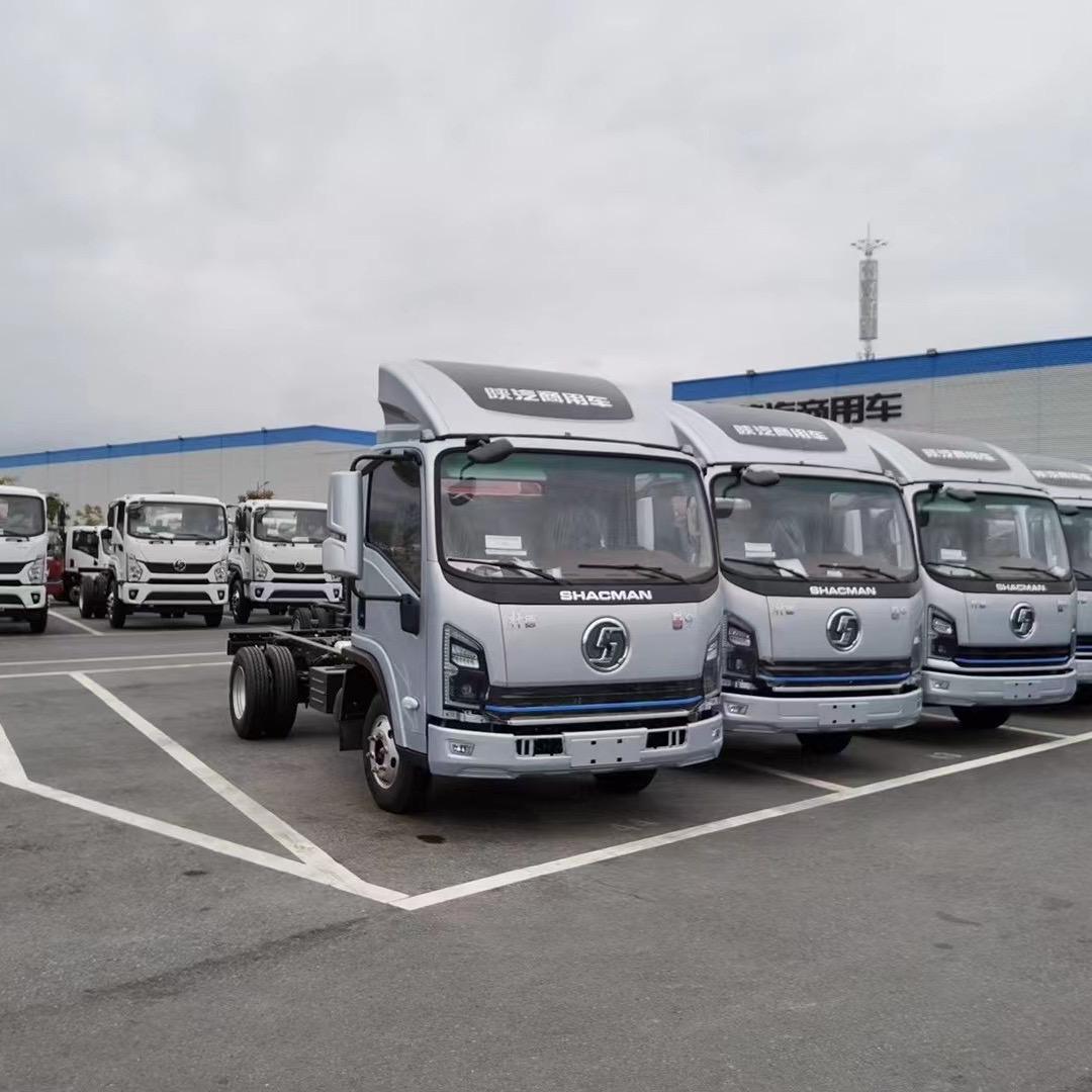 广州市富安邦新能源工厂直营