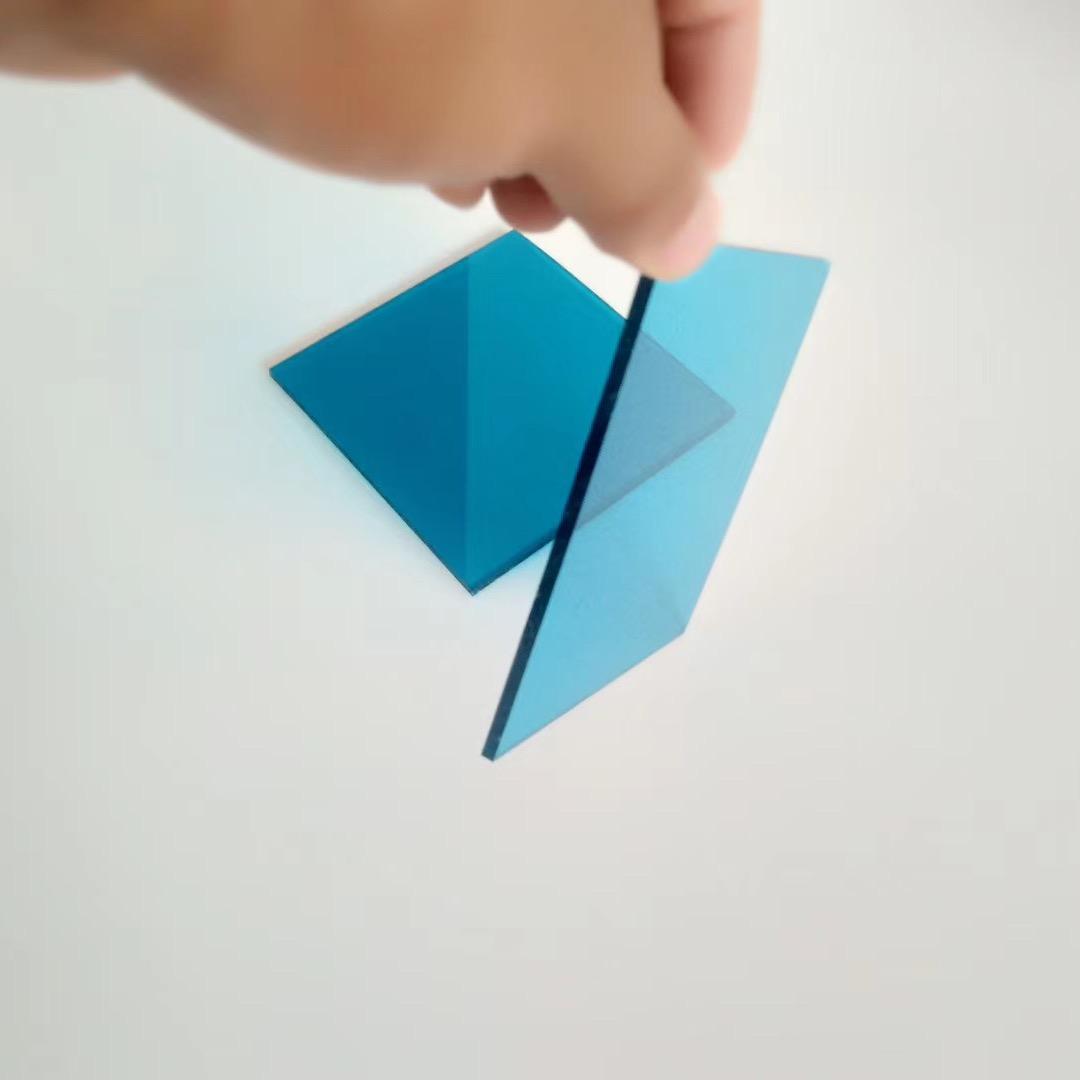 耐塑耐力板生产厂家