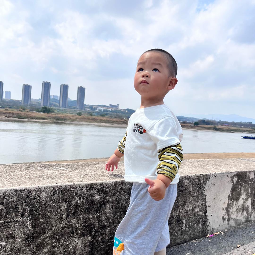 是崽崽呀
