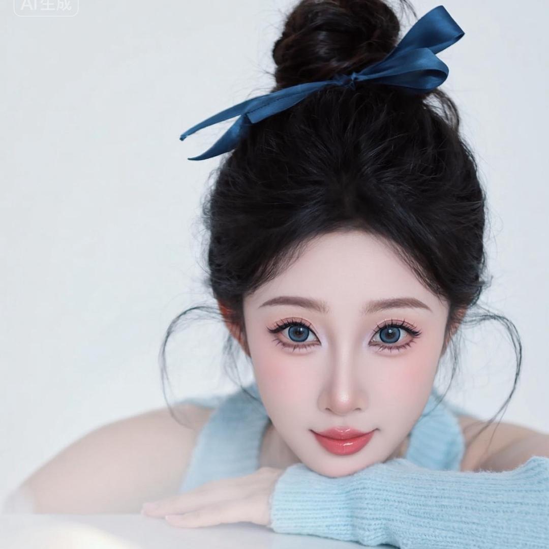 ☁️安安