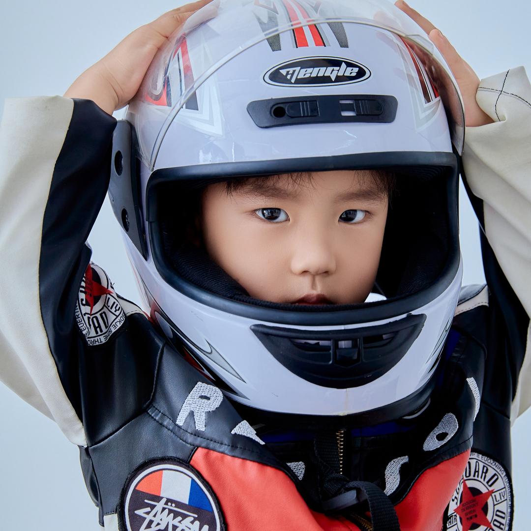 不发脾气只发财