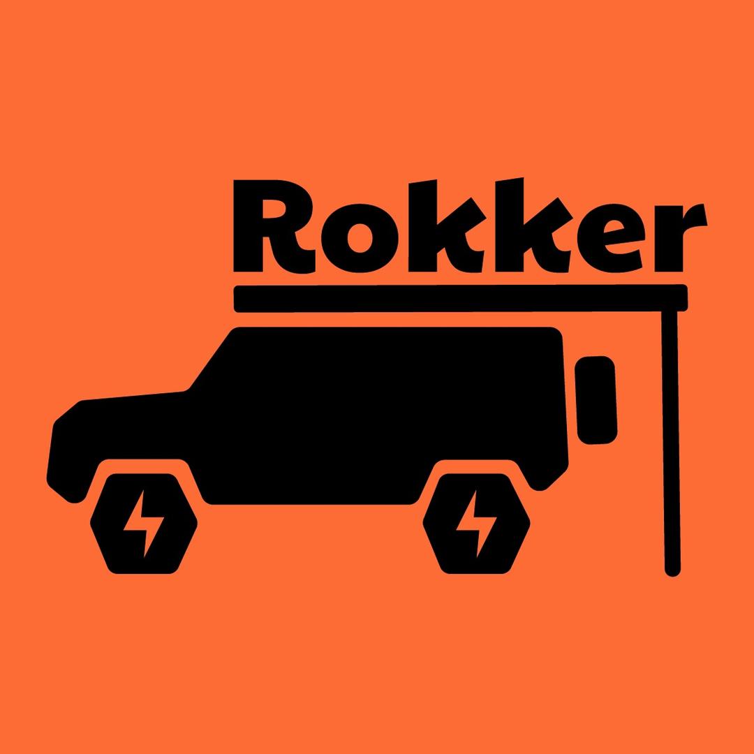 Rokker电车露营俱乐部
