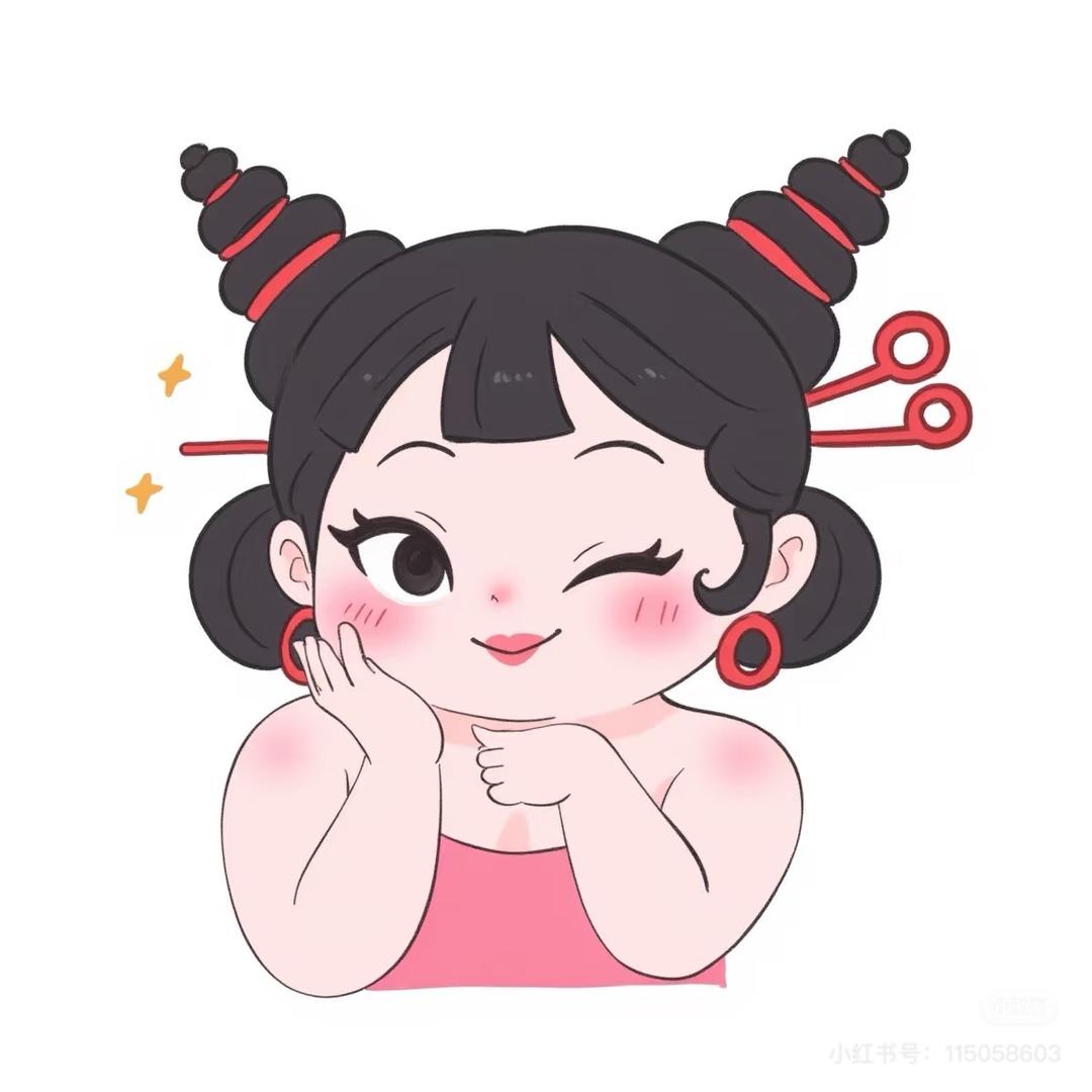 美美女童甄选