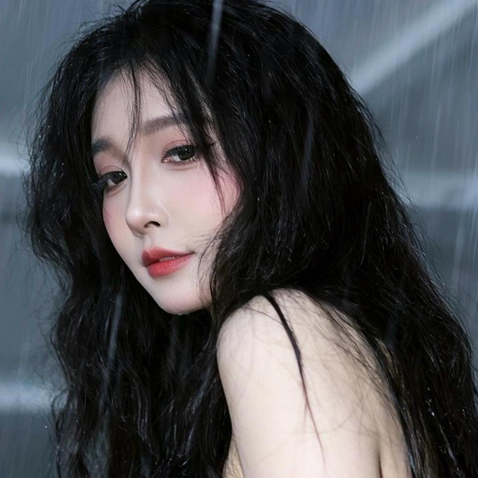 半杯凉白开