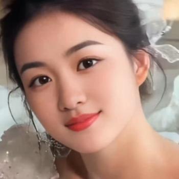 婚纱摄影作品