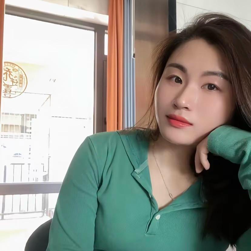 玫姐姐～