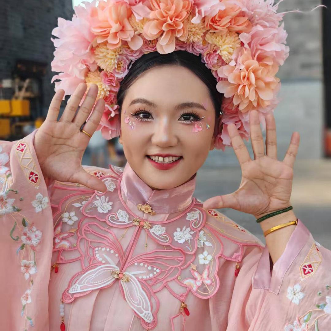 咔咔精选