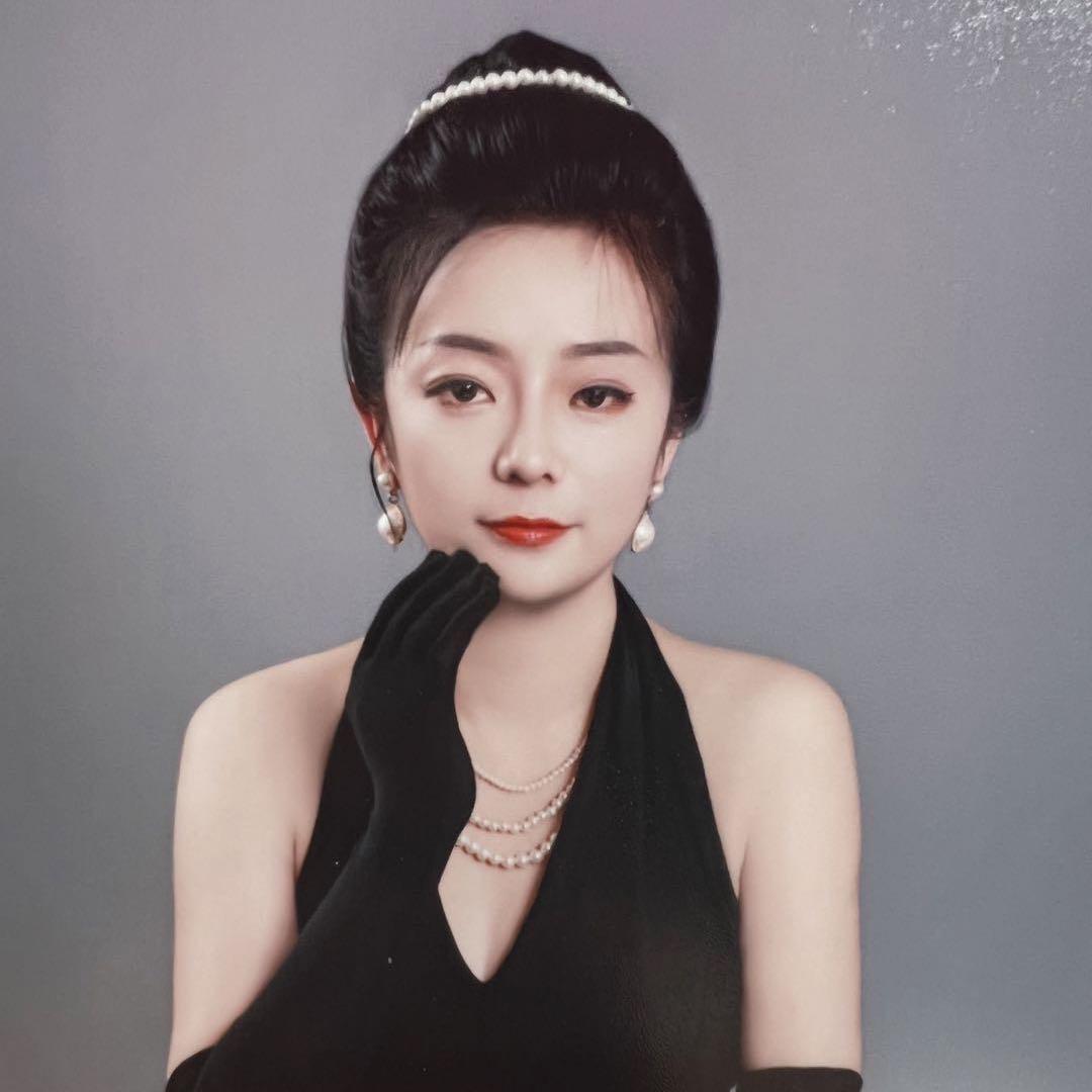 (张家大小姐）张朝柱商行$张锡婷