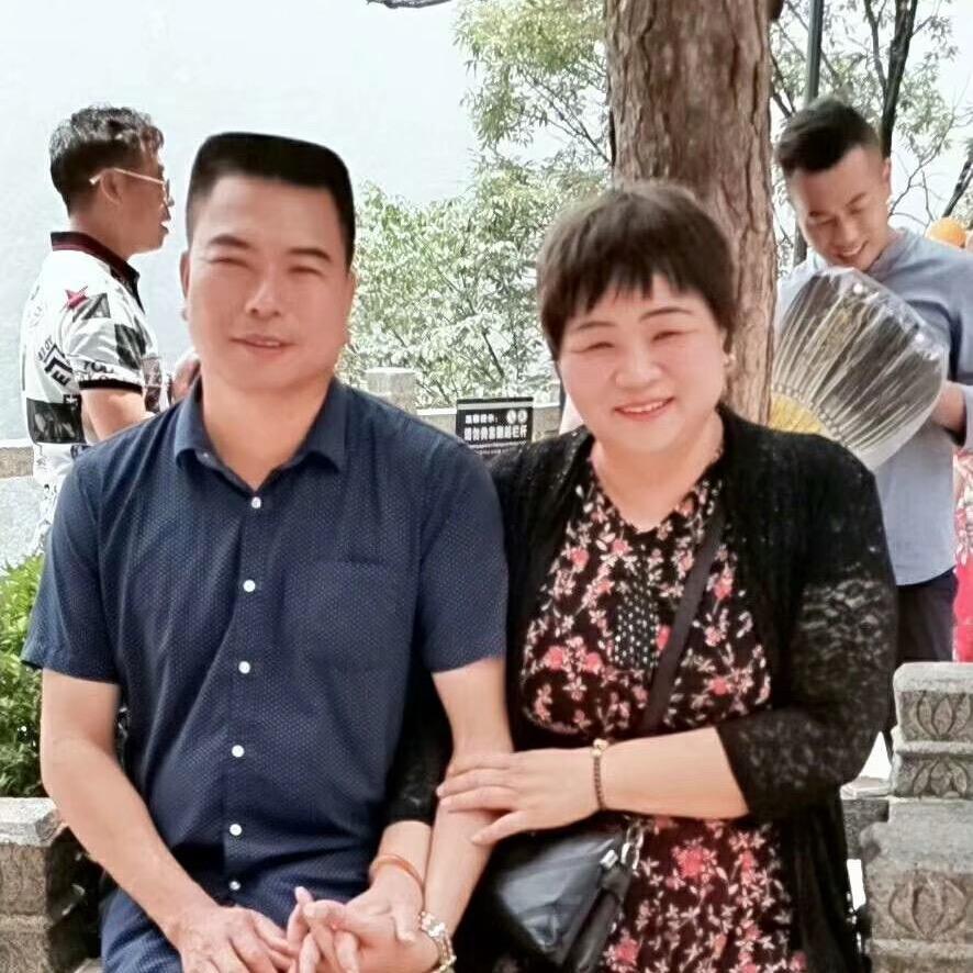 潮汕老张的狗粮日记