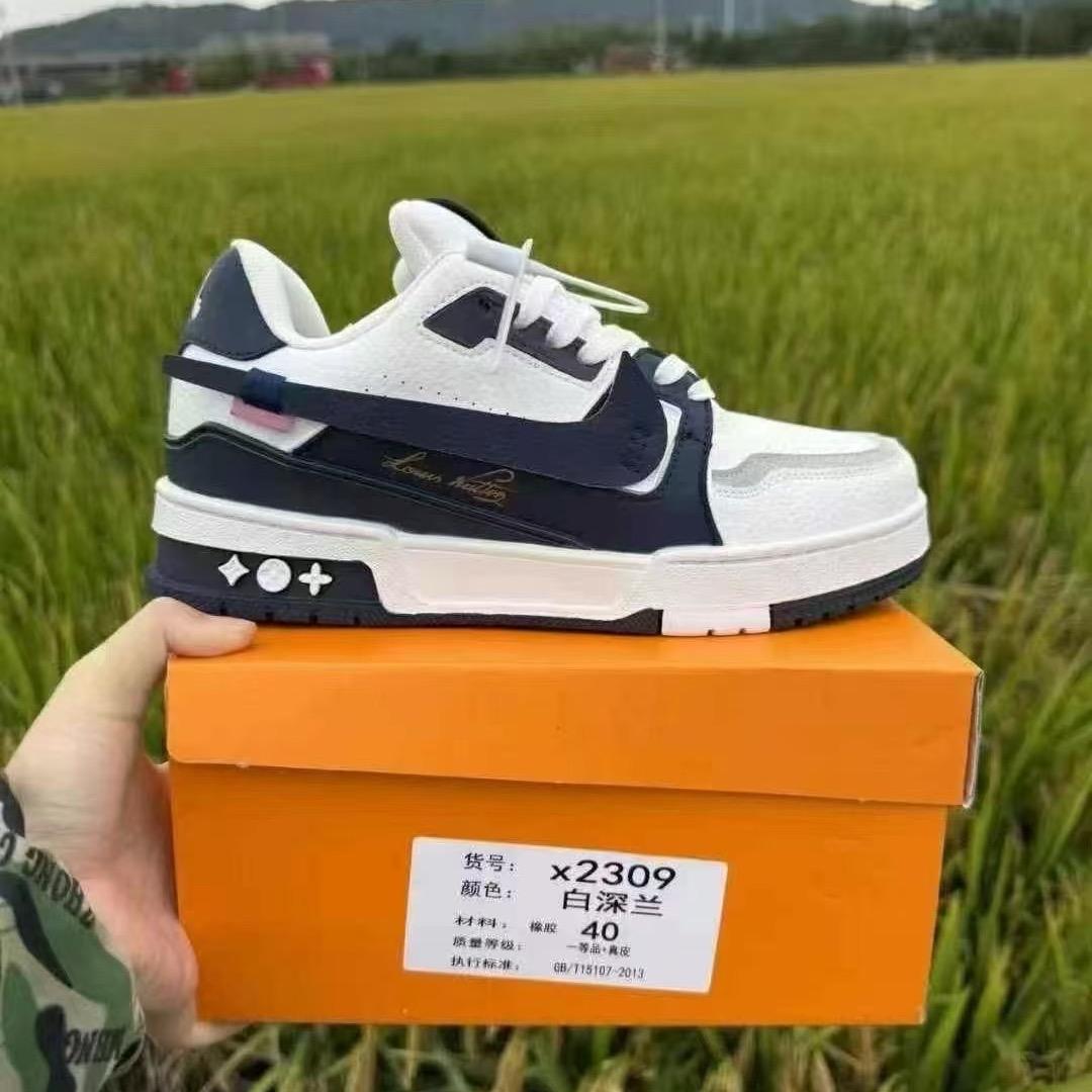 小小鞋贸一手货源