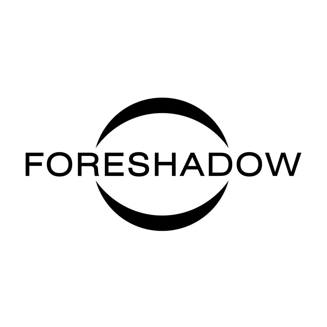 FORESHADOW官方旗舰店
