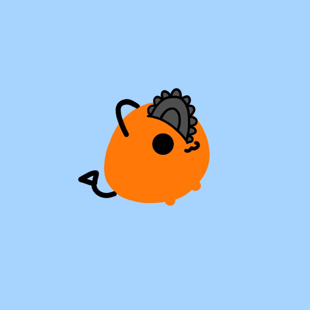 pochita