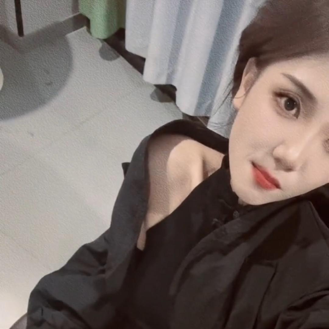 💋 小姨