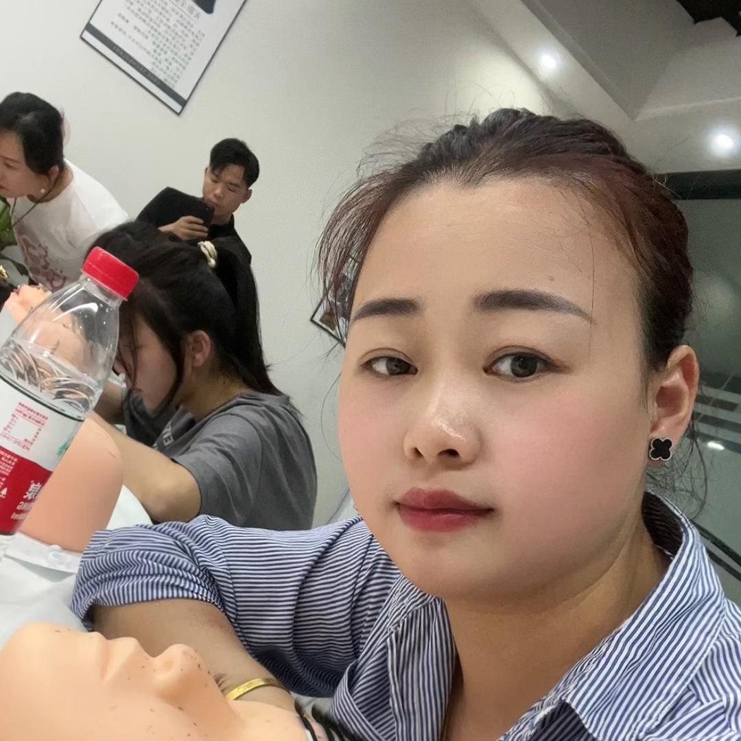 玉山锁美—娟子👑