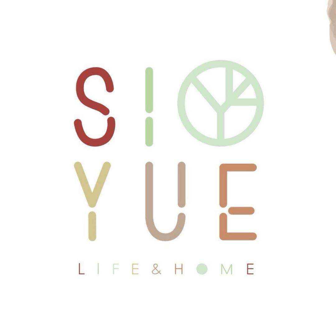肆月SIYUE