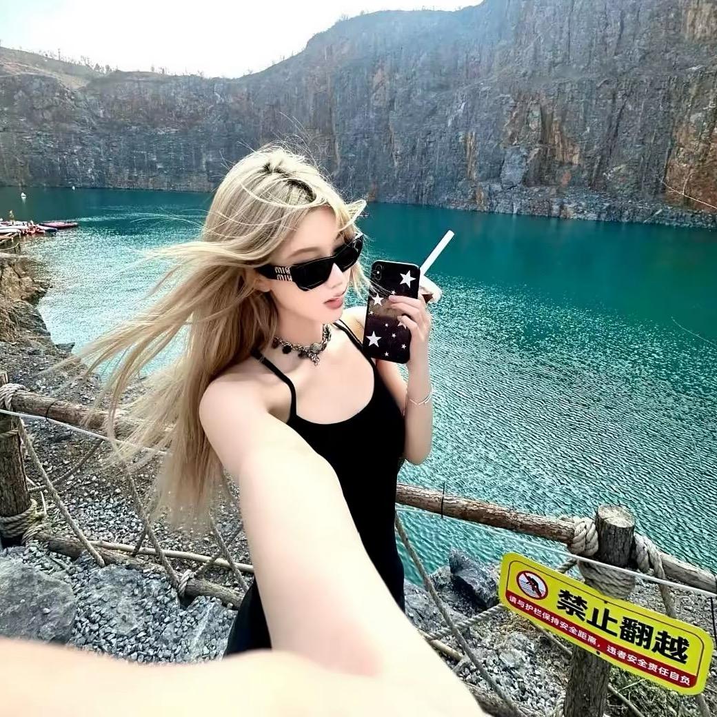 讨厌喝凉水