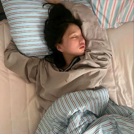 悲伤镁铝龙须糖