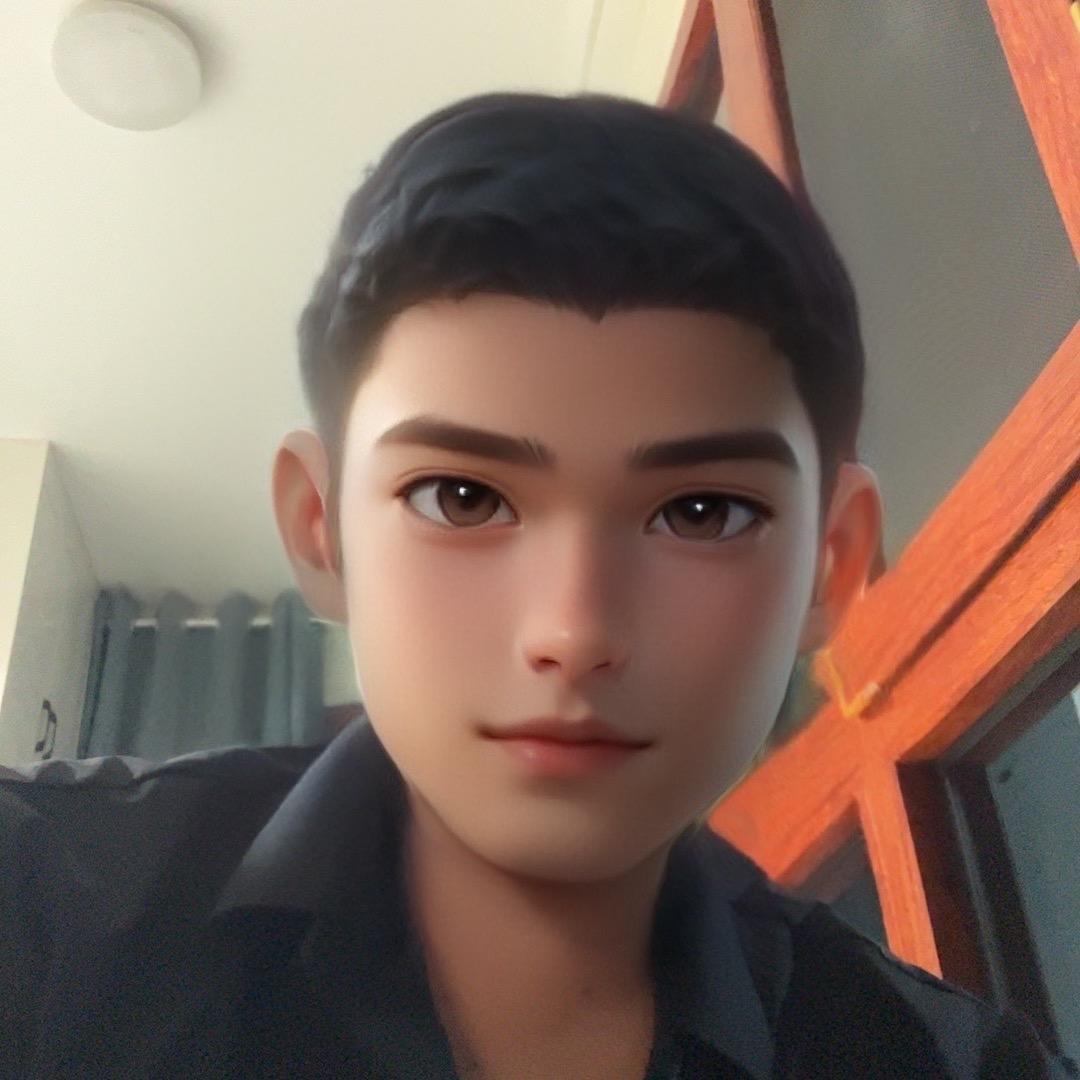 穆如清风