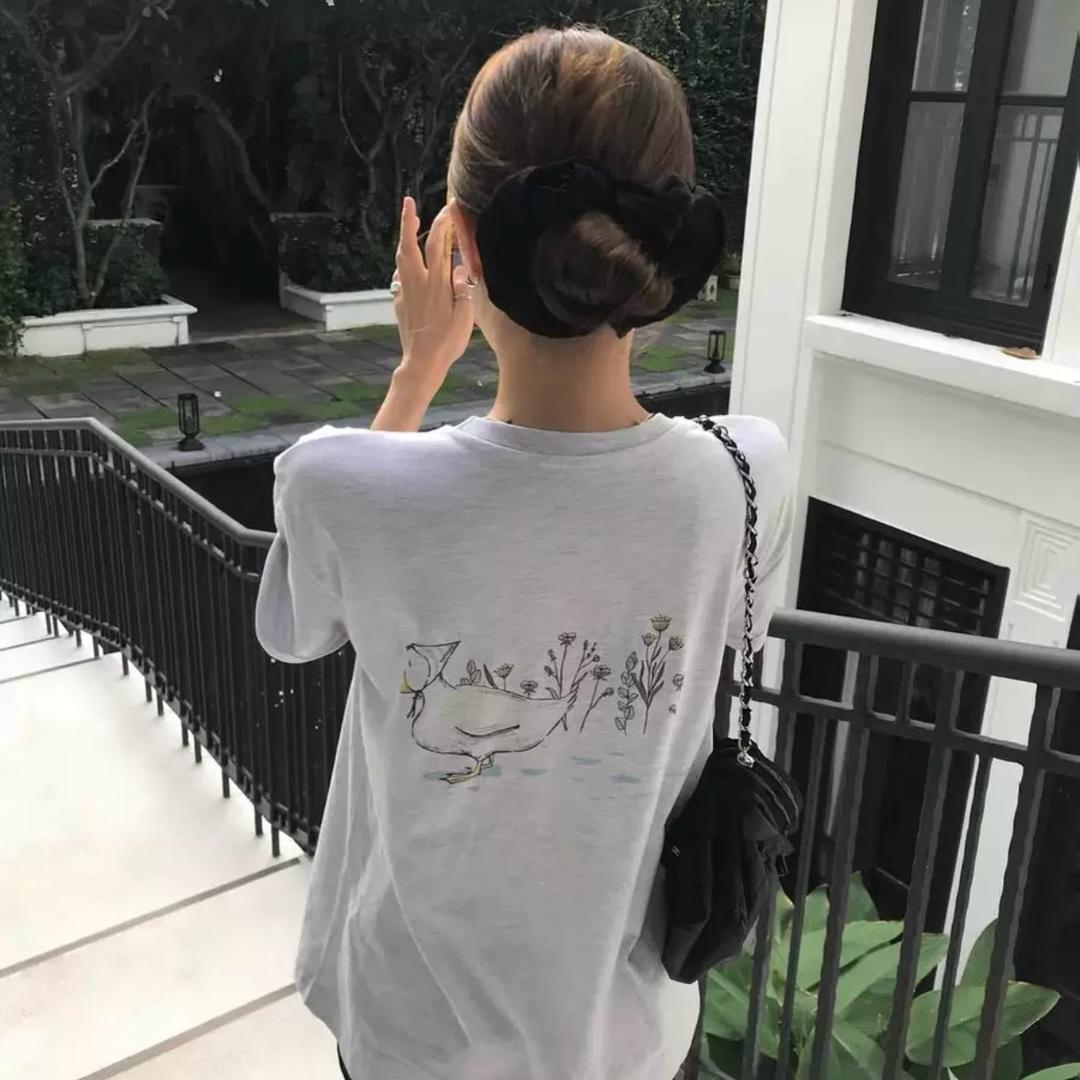 小小鹅肝