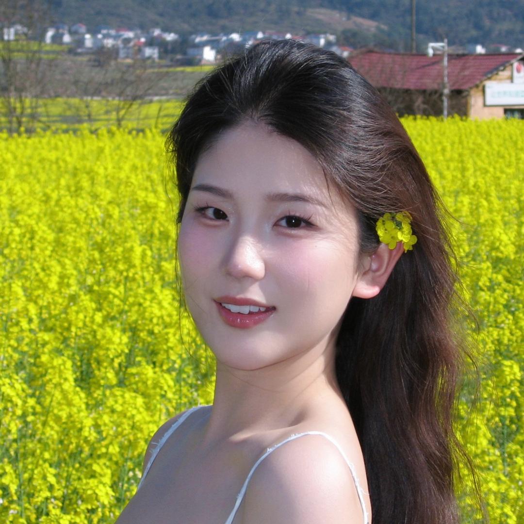 只只不想长胖🎀