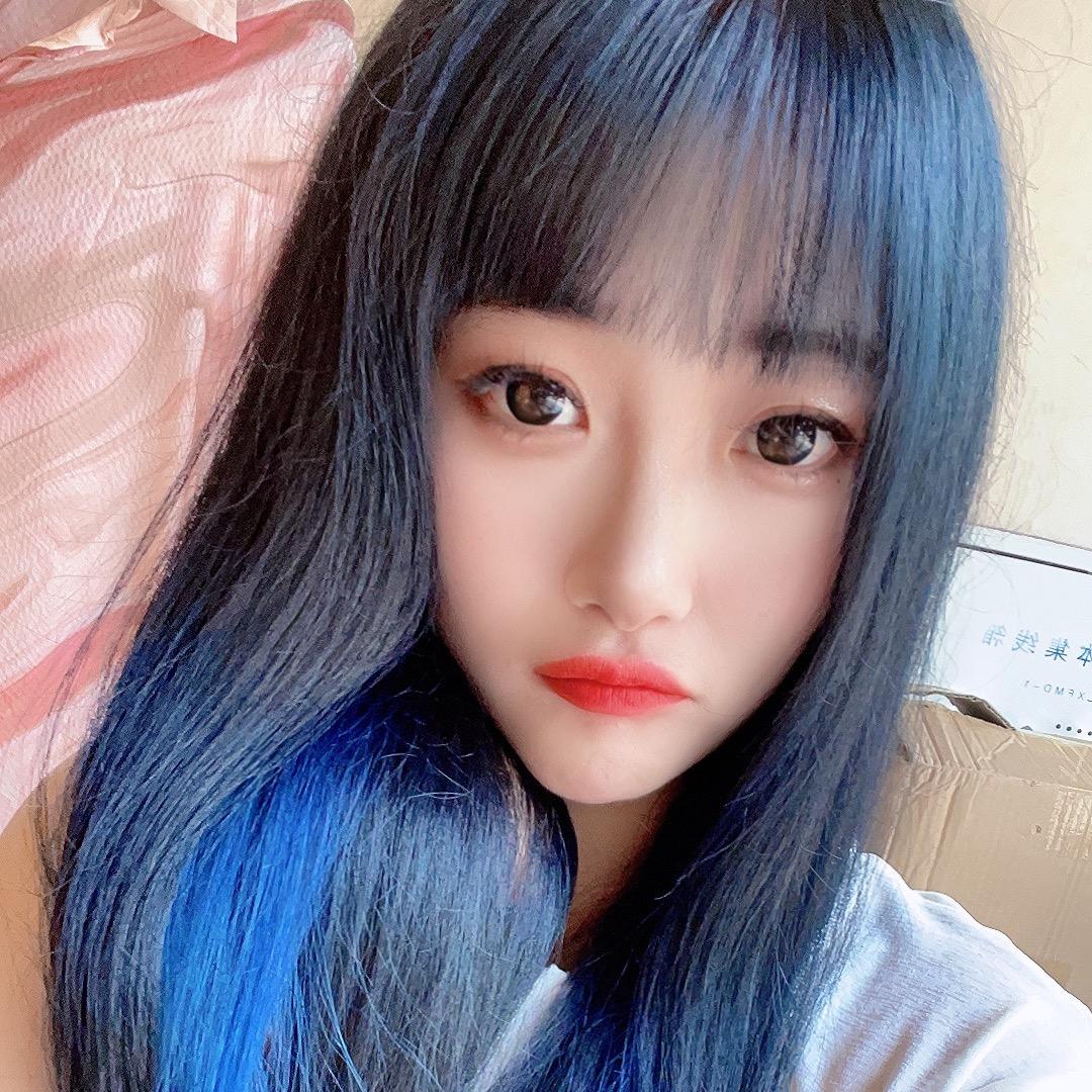 我叫小月儿
