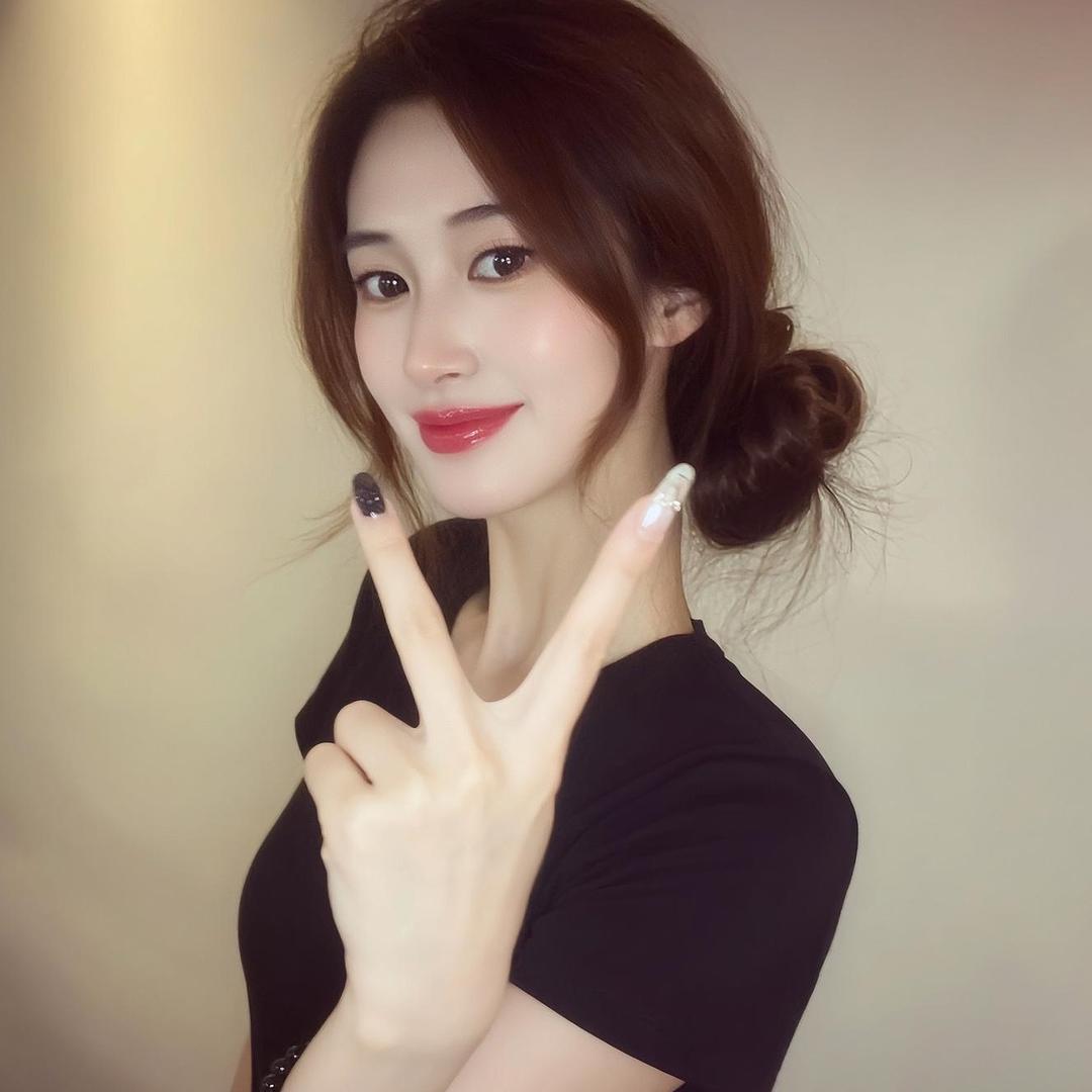 愿余生都是你