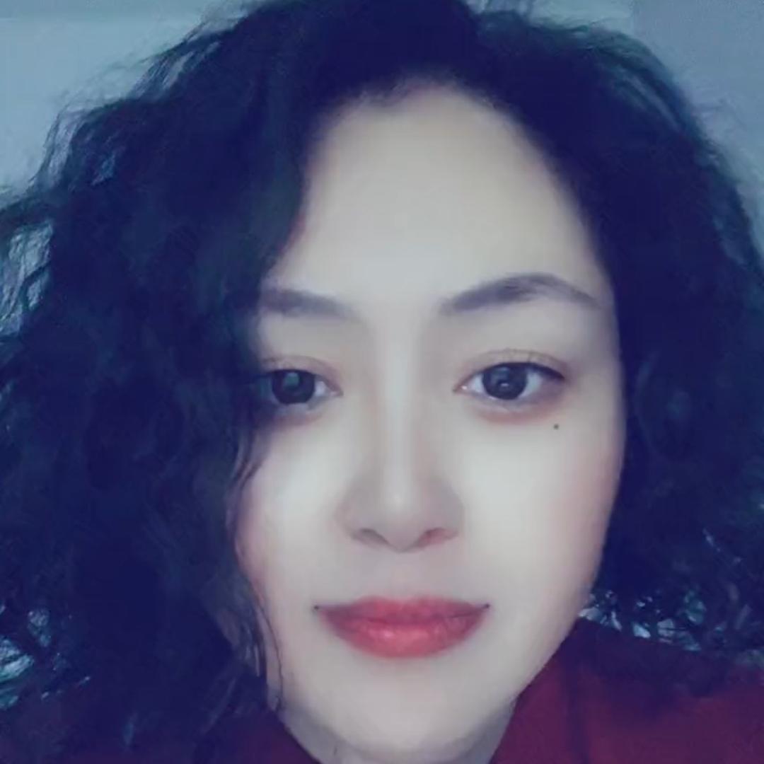 @华姐