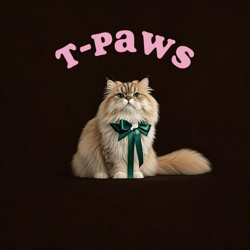 T-paws喵喵店