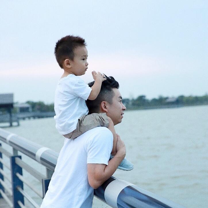 翔子和buy家媳妇