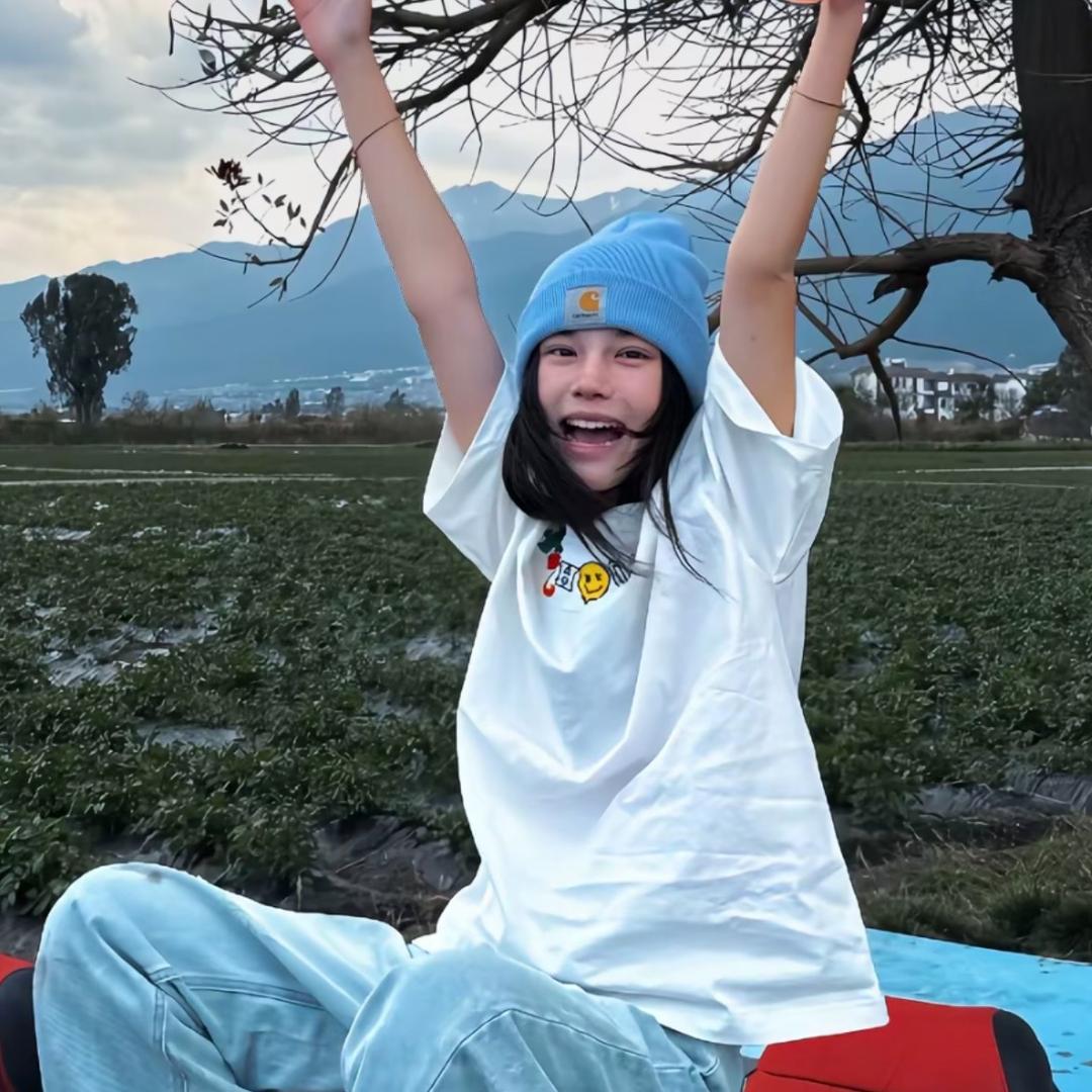 世界没冉不行