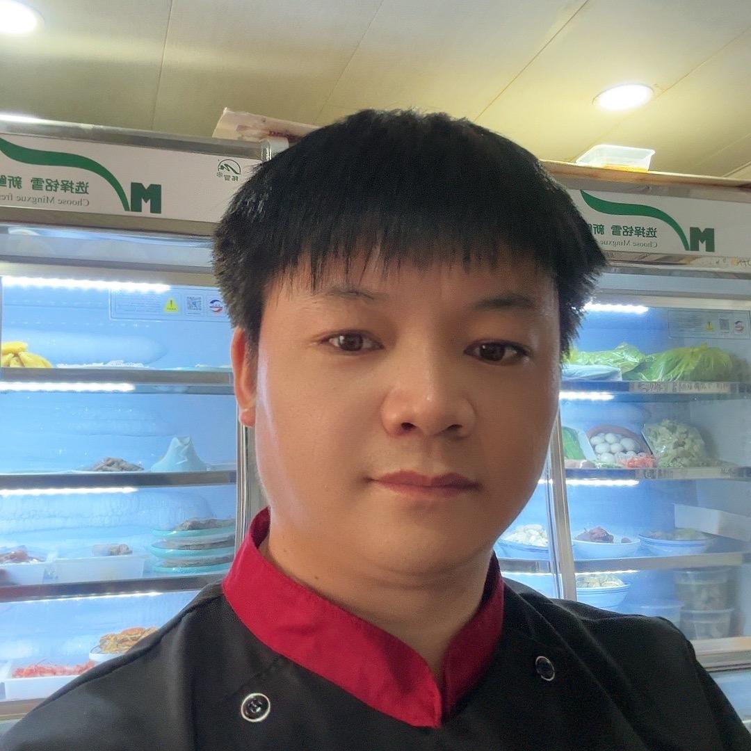 陈哥家常菜