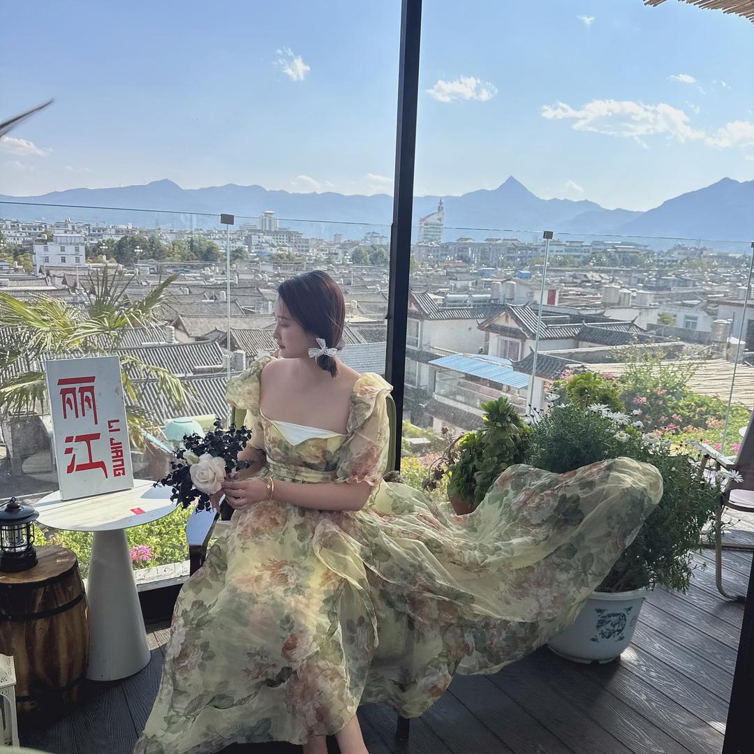 抚州华美-雷士照明-点点