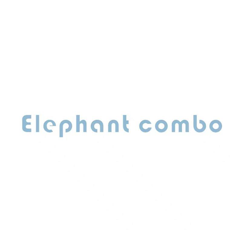 Elephant combo厨房电器旗舰店